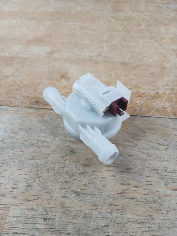 Whirlpool Washer Water Valve 46197020161 (Money Back Guarantee)