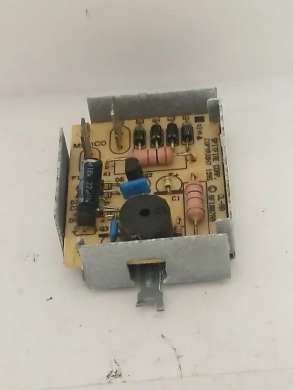 GE Washer Beeper Control Board 175D2577G001 (Money Back Guarantee)