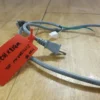 GE Microwave Oven Power Cord Wb18x10200 (Money Back Guarantee)
