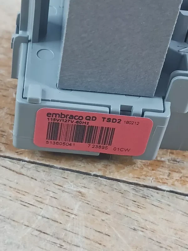 Frigidaire Refrigerator Start Relay 513605041