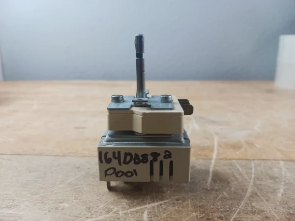 Samsung Range Regulator Switch 164D5882p001