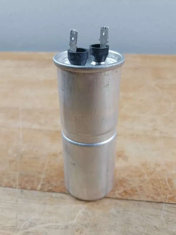 Ge Washer Capacitor 290D1102p003