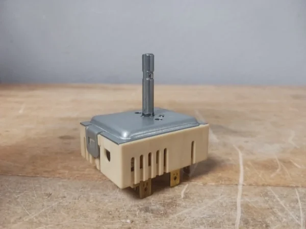 Samsung Oven Range Burner Switch Per001 12d