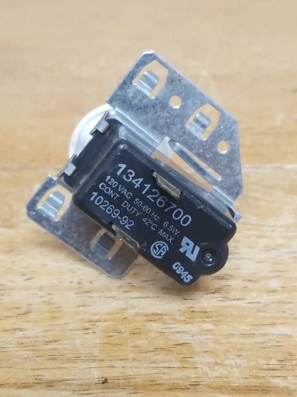 GE Washer Buzzer 134126700 (Money Back Guarantee)
