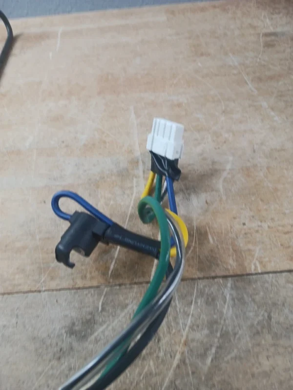 Frigidaire Refrigerator Defrost Heater 5304522340