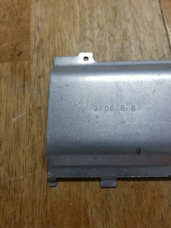 Maytag Washer Wire Cover W10676061 (Money Back Guarantee)