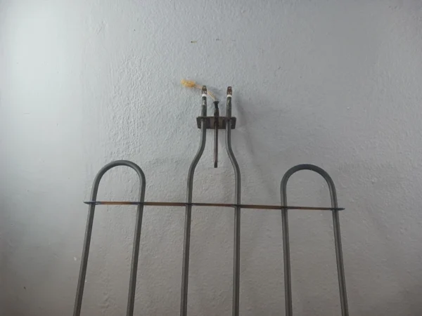 Samsung Range Broil Element Dg47-00068a