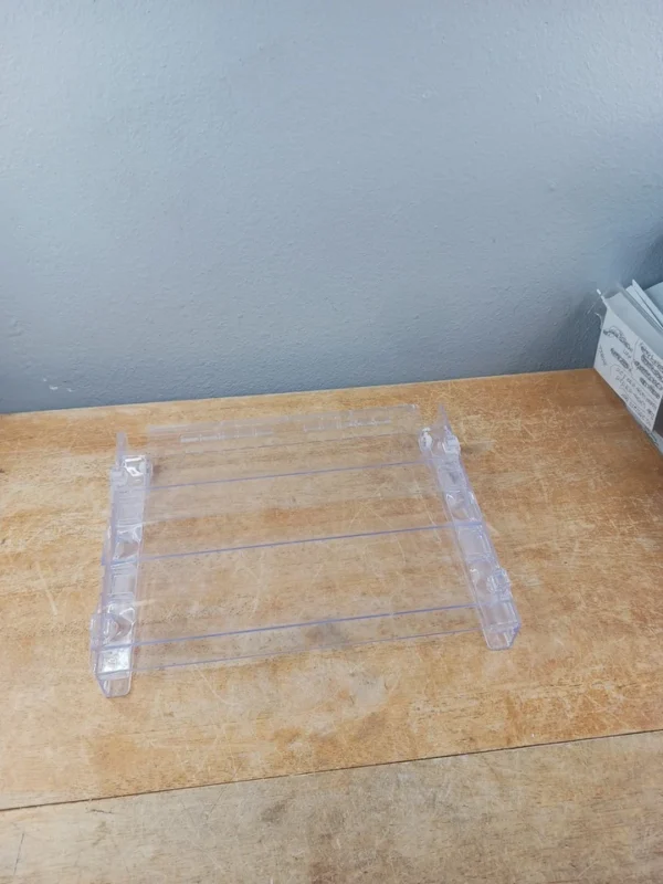 Samsung Refrigerator Freezer Cover Da63-04137a
