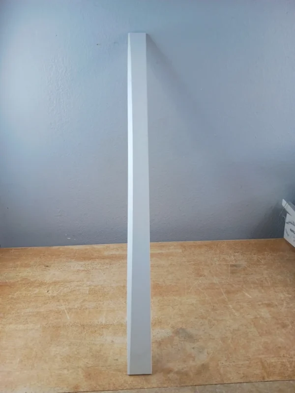 Whirlpool Refrigerator Door Handle W10334045