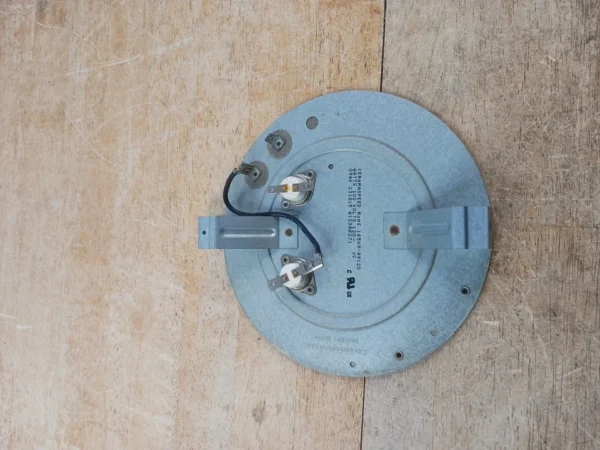 Whirlpool Range Surface Element W10388271