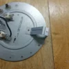 Whirlpool Range Surface Element W10388271 (Money Back Guarantee)