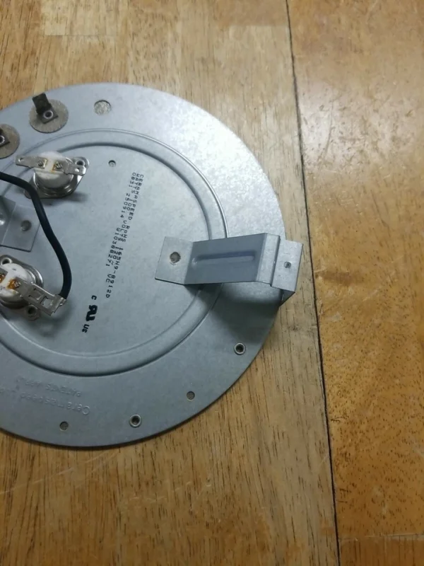 Whirlpool Range Surface Element W10388271 (Money Back Guarantee)
