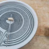 GE Stove Triple Radiant 11 3/4in Surface Element 191D4661P004