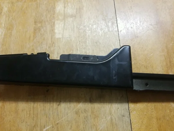 Whirlpool Stove LEFT Endcap W11219664 (Money Back Guarantee)