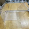 Frigidaire Refrigerator Bottom Crisper Drawer 240351207 (Money Back Guarantee)