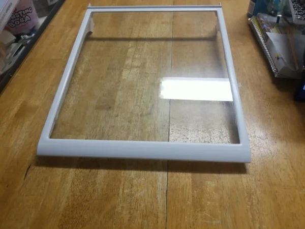 LG Refrigerator Shelf Aht73554101 (Money Back Guarantee)