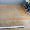 LG Refrigerator Shelf MHL62812405 18in X 29in