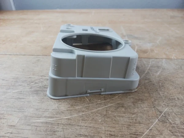 Lg Washer Drain Pump Case 3110er2003