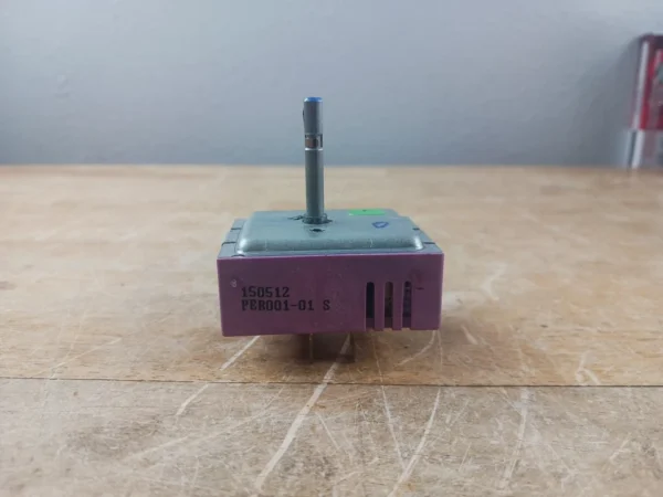 Samsung Range Control Per001-01 S