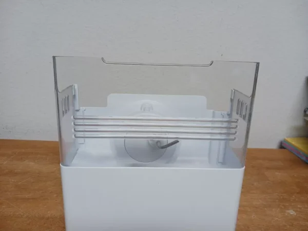 Kenmore Refrigerator Ice Bucket Ack73369908 (Money Back Guarantee)