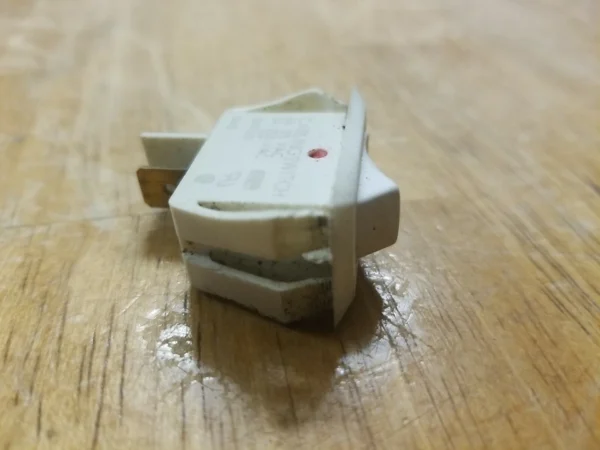 Range Oven Light Switch 3149360 (Money Back Guarantee)