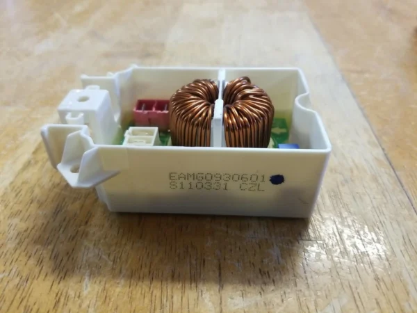 LG Washer Noise Filter EAMG0930601 (Money Back Guarantee)
