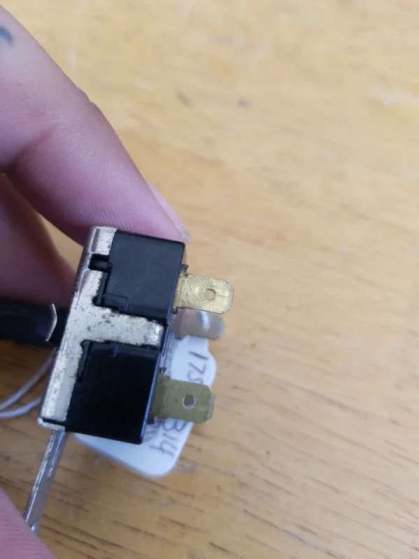 GE Washer Selector Switch 175D2314P013 (Money Back Guarantee)