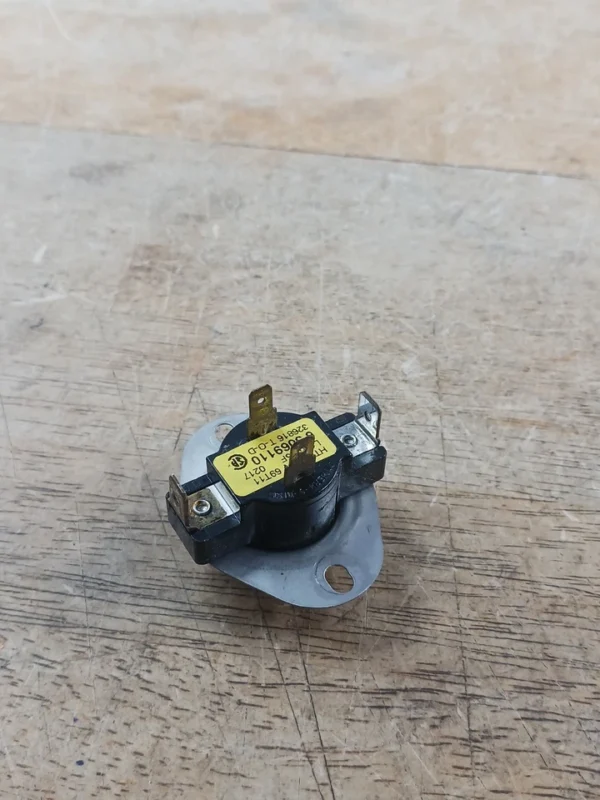 Frigidaire Dryer Thermostat 63069110