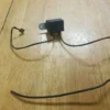 Frigidaire Dryer Buzzer Switch 131629400 (Money Back Guarantee)