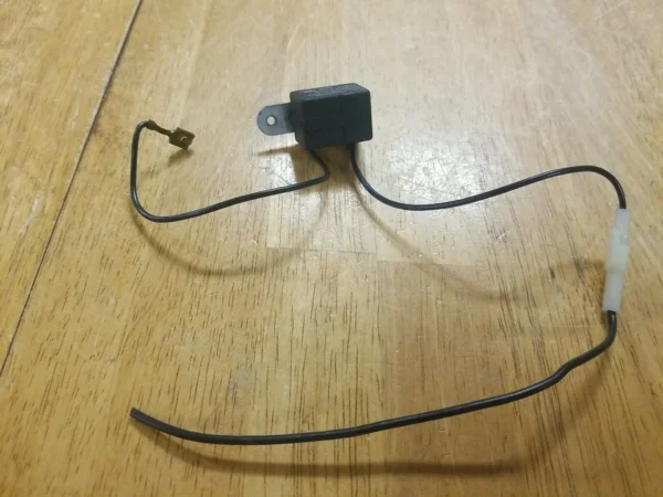 Frigidaire Dryer Buzzer Switch 131629400 (Money Back Guarantee)