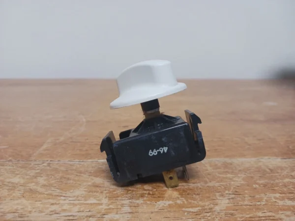 Maytag Washer Selector Switch 62093410 (Money Back Guarantee)