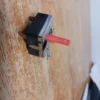 Ge Dryer Rocker Switch 212d1094p001