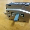 frigidaire washer temperature switch 131120400.