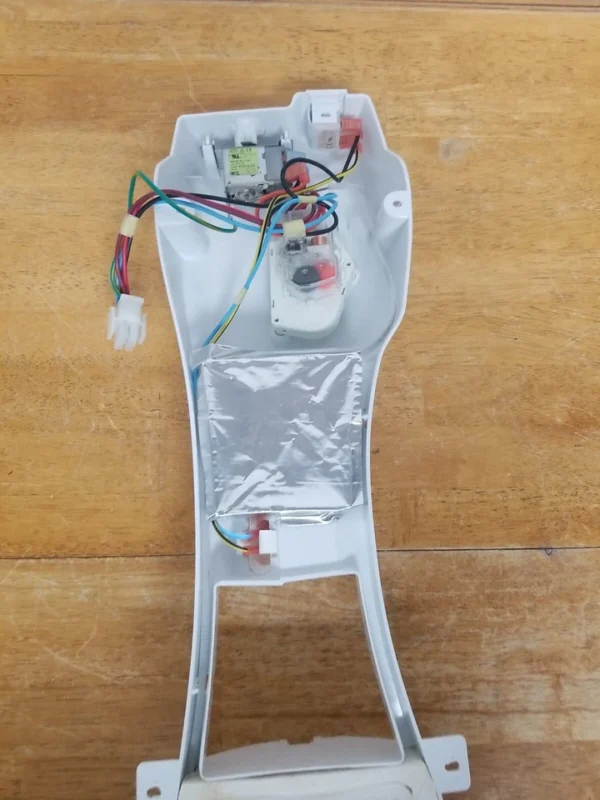 Frigidaire Refrigerator Control 5304503170 (Money Back Guarantee)