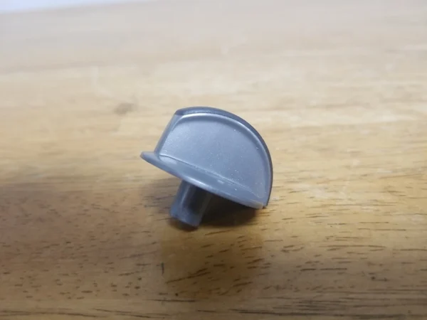 Whirlpool Washer Small Control Knob W10327523 (Money Back Guarantee)
