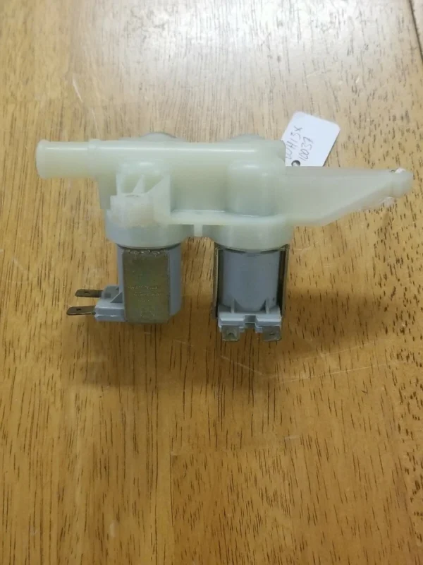 GE Washer Water Inlet Valve Wh13x10037 (Money Back Guarantee)