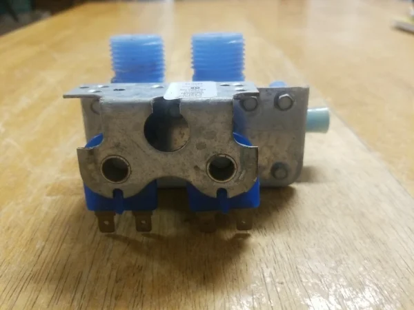 GE Refrigerator Water Valve 175D1902G001 (Money Back Guarantee)