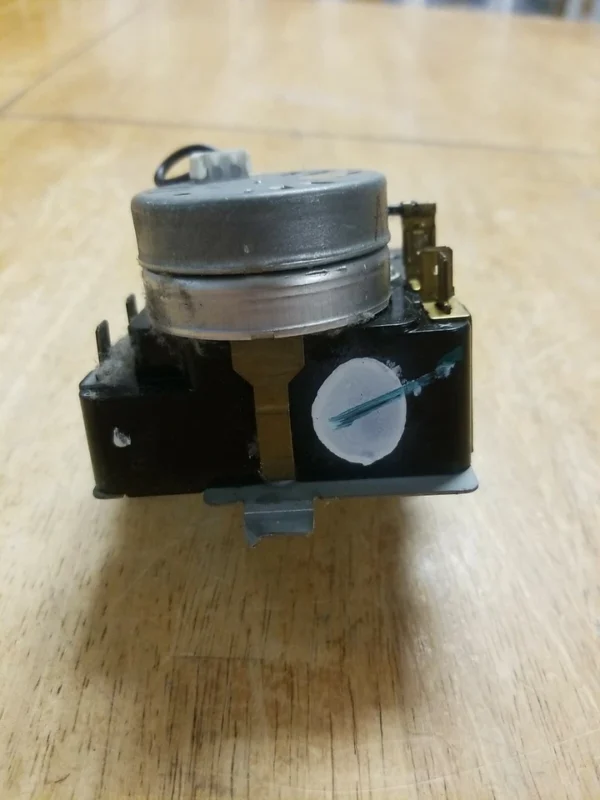 GE Dryer Timer 572D520P017 (Money Back Guarantee)