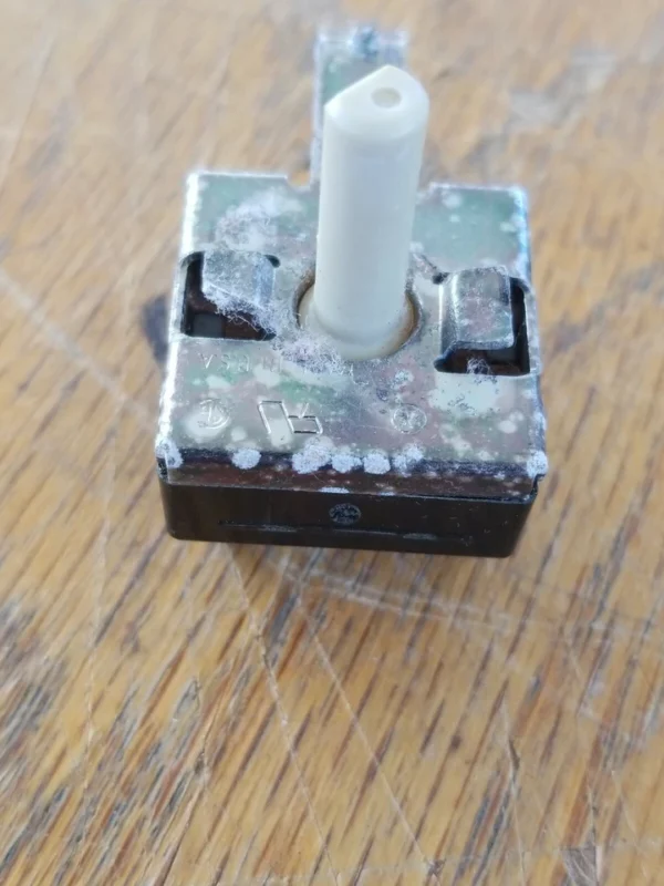 GE WASHER TEMPERATURE SWITCH -175D2314P002