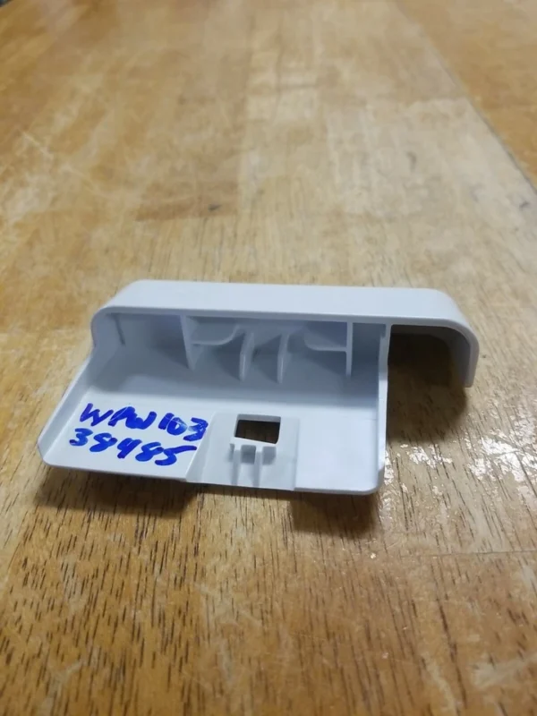 Whirlpool Refrigerator Endcap Wpw10338485 (Money Back Guarantee)