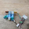 Whirlpool Refrigerator Water Inlet Valve 12956105