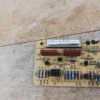 Frigidaire Washer Board 131891000