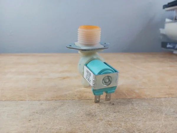 Samsung Washer Water Inlet Valve Dc62-30314k