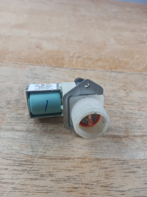 s-l960 (1) Samsung Washer Water Inlet Valve Dc62-30314k negro