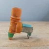 Samsung Washer Water Inlet Valve 33290340