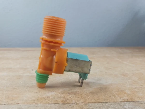Samsung Washer Water Inlet Valve 33290340
