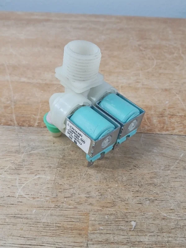 Samsung Washer Water Valve Dc92-30312J