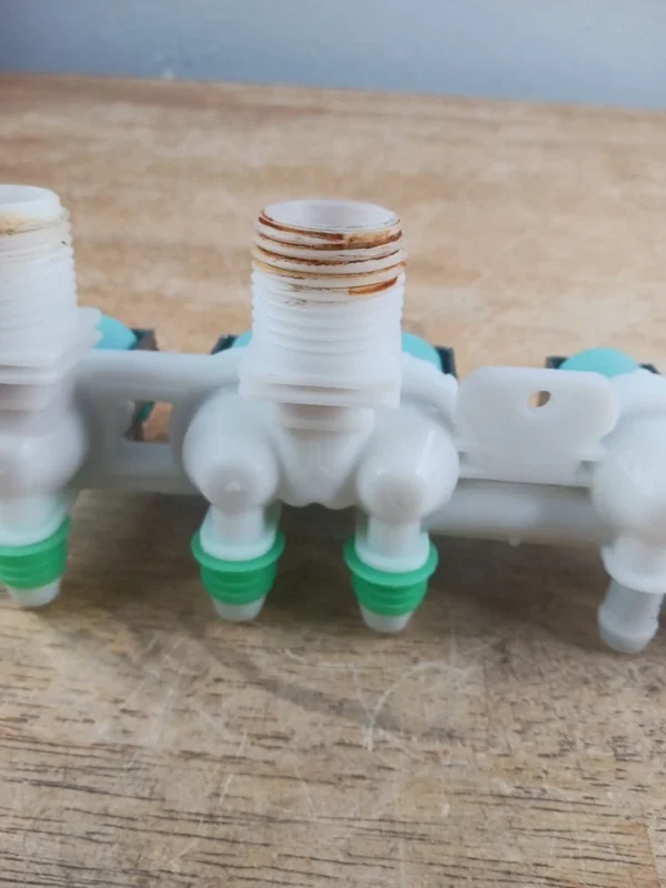 Samsung Washer Water Inlet Valve 33090068