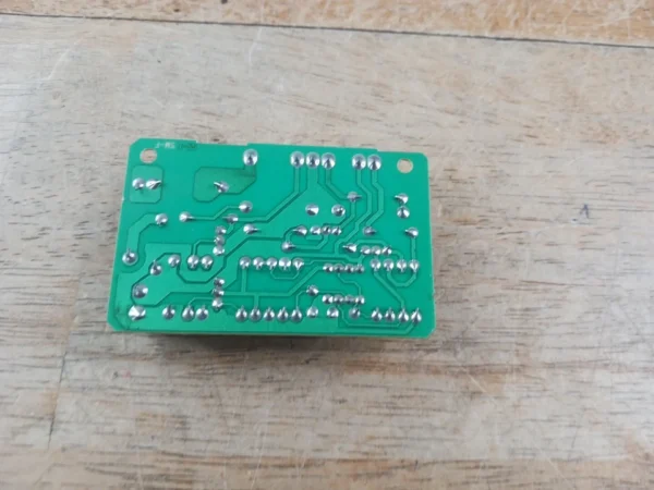 Frigidaire Washer Small Board 009-00498-02