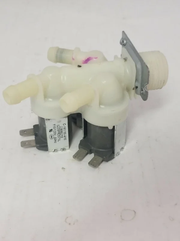 LG Washer water Inlet Valve 33690219 (Money Back Guarantee)